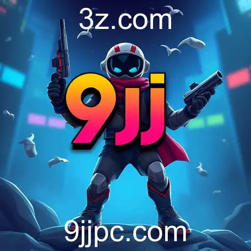 A Evolução dos Jogos Online: 9jj em Foco