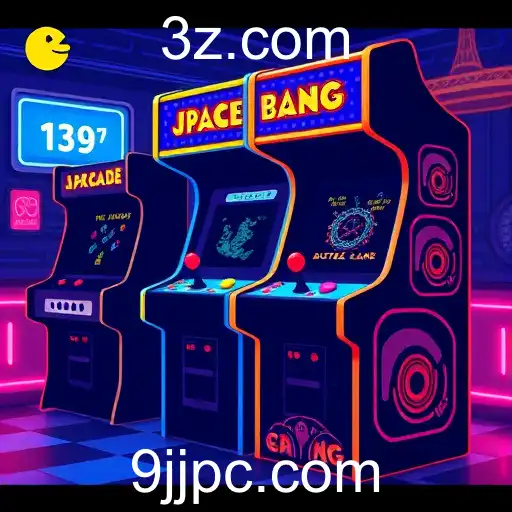 Explorando o Futuro dos Jogos: Tendências e Inovações Surpreendentes