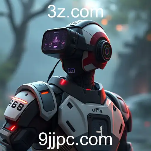 Ascensão da 9jj: Revolução no Mercado de Jogos em Português