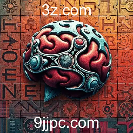 A Revolução do 9jj no Mundo dos Jogos