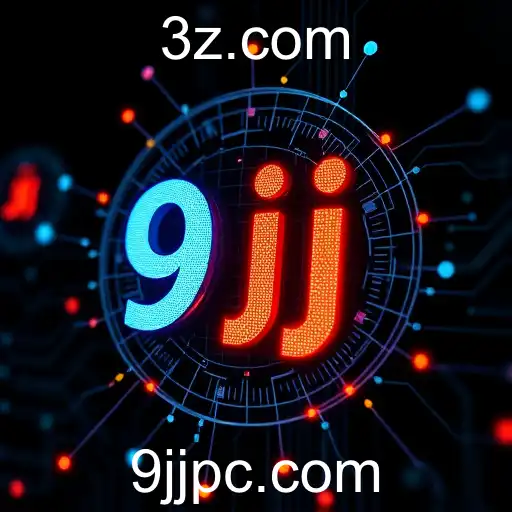 A Ascensão do 9jj: Uma Revolução nos Jogos Online em Português