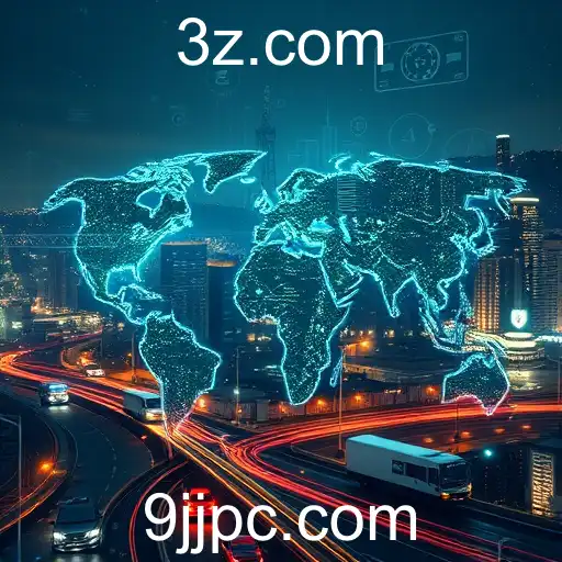 Revolução no Universo dos Jogos com 9jj