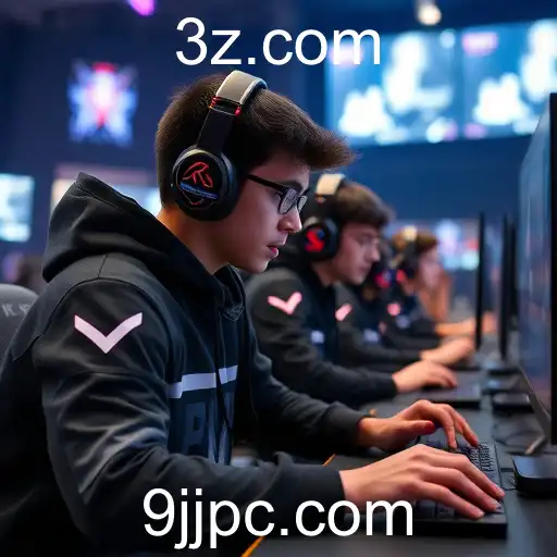 O Impacto dos Jogos em 2025: Uma Visão Atual