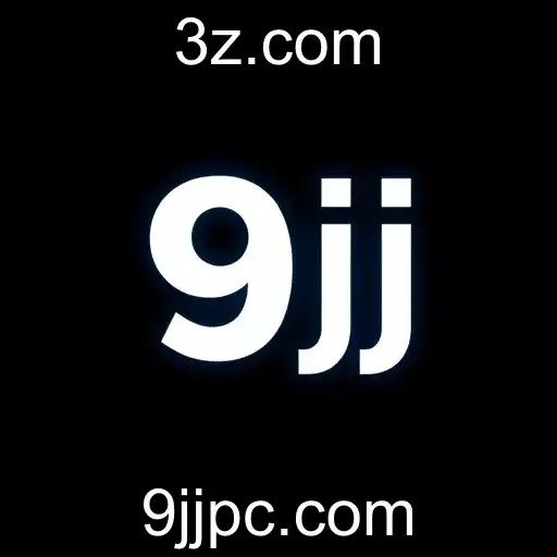 Tendências de Jogos e a Ascensão das Palavras-Chave: O Caso de 9jj