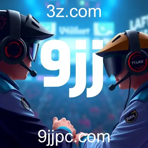 Os Impactos de '9jj' na Indústria de Jogos Digitais