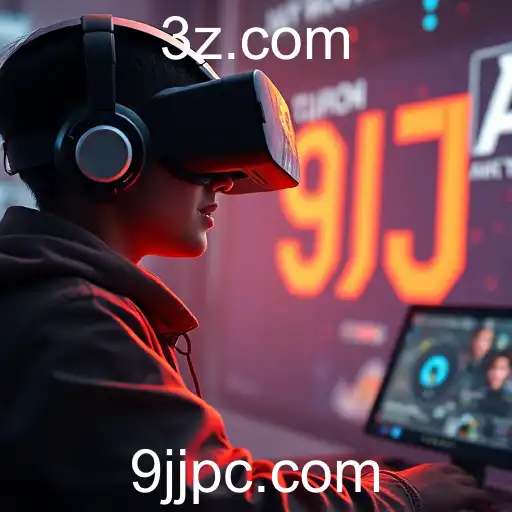 Tendências Emergentes nos Jogos Online em 2025