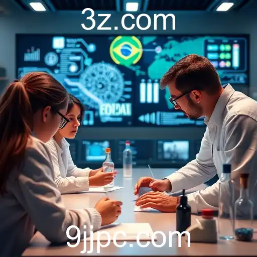 O Impacto da Tecnologia na Educação em 2025