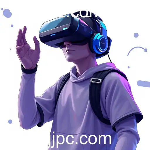 Inovações no Mundo dos Jogos em 2025