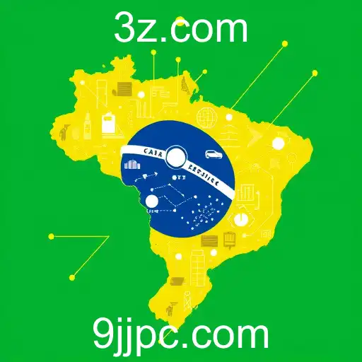 Inovações Tecnológicas Transformam o Brasil em 2025