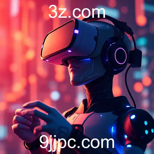 Revolução Tecnológica nos Jogos