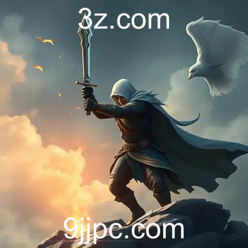 A Revolução dos Jogos em Português com '9jj'