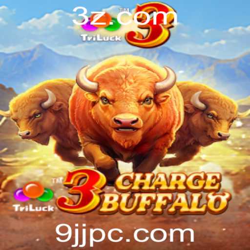 3ChargeBuffalo: Descubra o Jogo Revolucionário do Momento