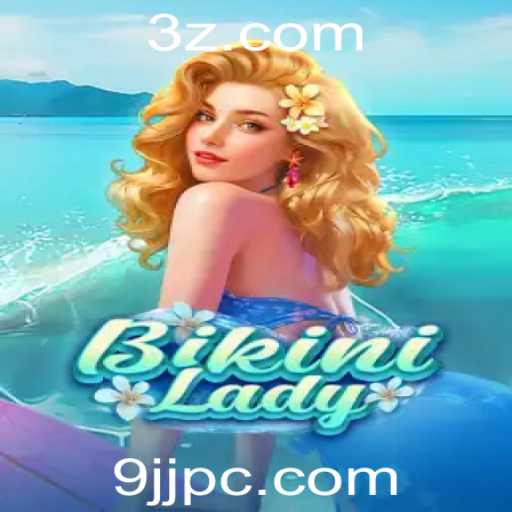 BikiniLady: Um Mergulho na Diversão Aquática
