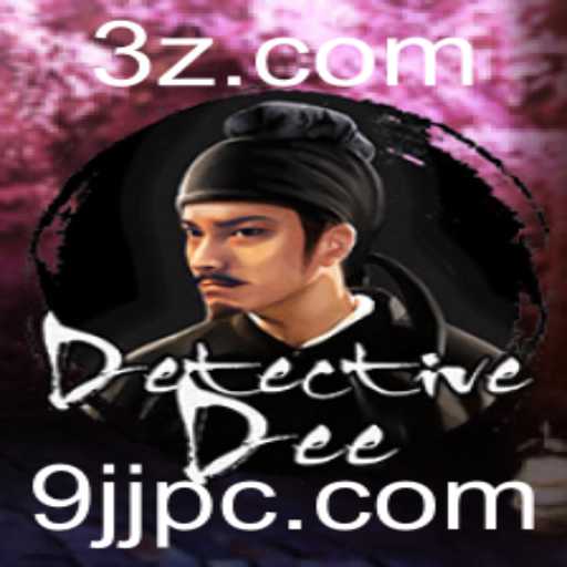 DetectiveDee: Um Mergulho no Mundo da Investigação