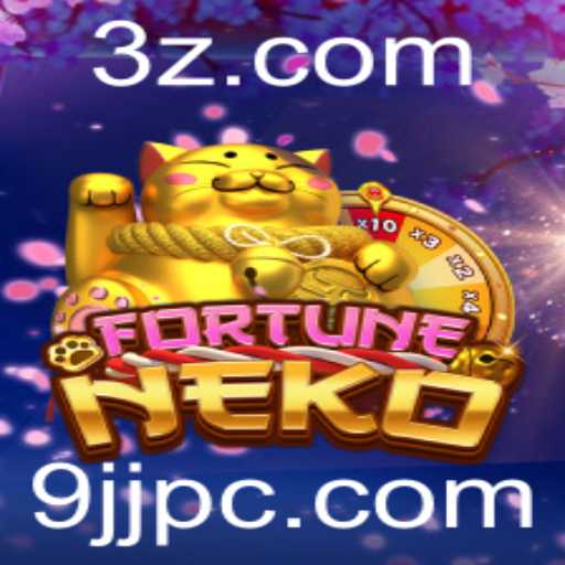 Descubra o Fascinante Mundo de FortuneNeko
