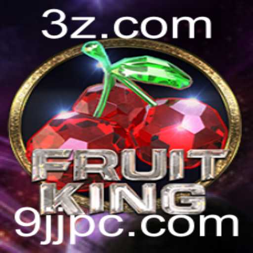 Tudo Sobre o Jogo FruitKing: Descrição, Introdução e Regras