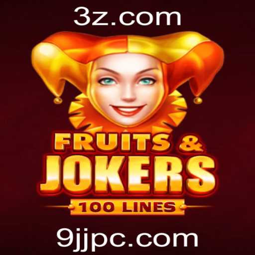 Explorando o Universo Vibrante de FruitsAndJokers100