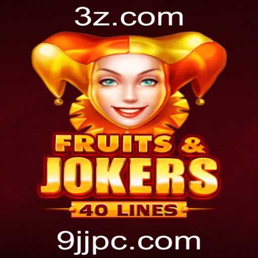 Explorando o Mundo de FruitsAndJokers40