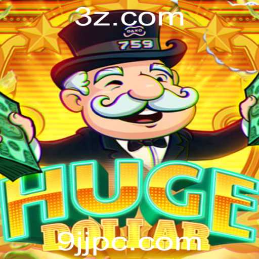 Explorando o Universo de HugeDollar: O Jogo Inovador