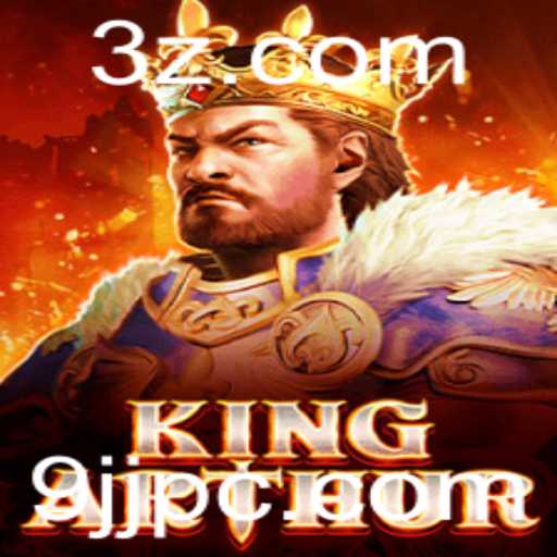 Descubra o Fascinante Mundo de KingArthur: Um Jogo de Estratégia Medieval