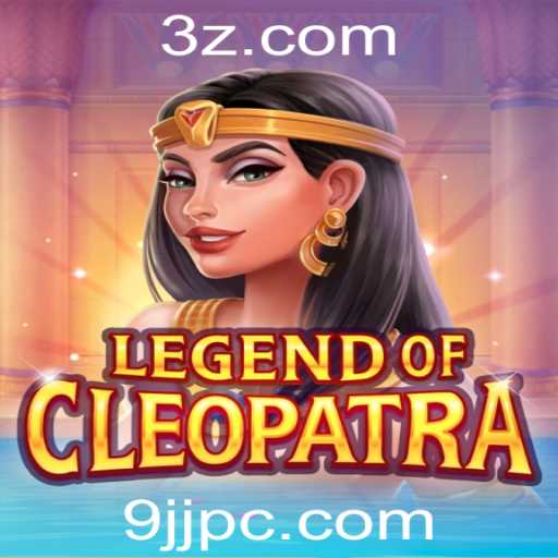 Descubra o Mundo Fascinante de LegendOfCleopatra