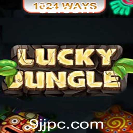 Descubra LuckyJungle1024: O Jogo de Estratégia e Sorte do Momento