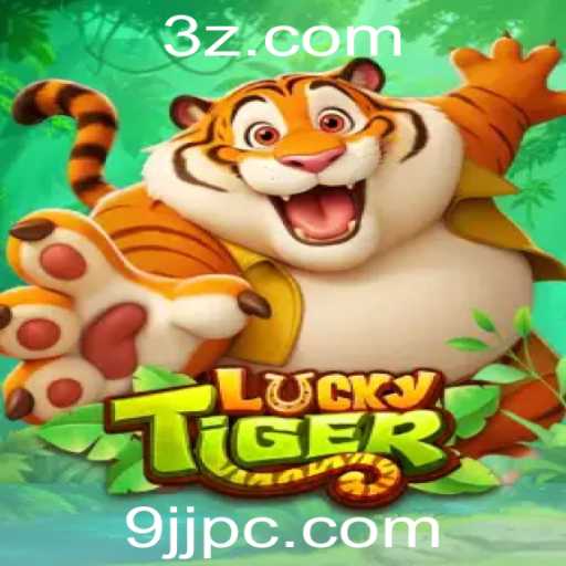 Descubra o Fascinante Mundo de LuckyTiger