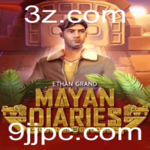 Descubra as Aventuras de MayanDiaries: Uma Imersão no Mundo Ancestral