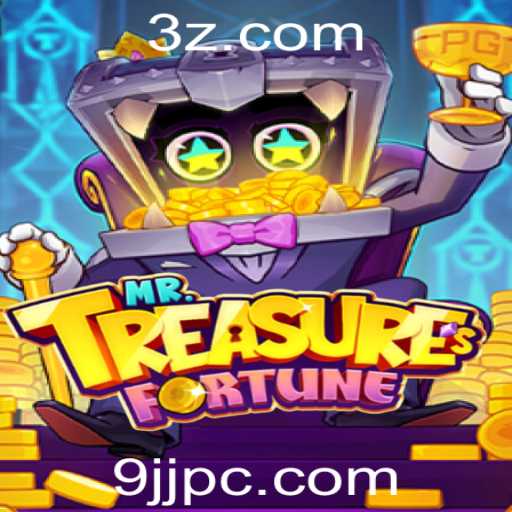Descubra a Aventura Emocionante de MrTreasuresFortune