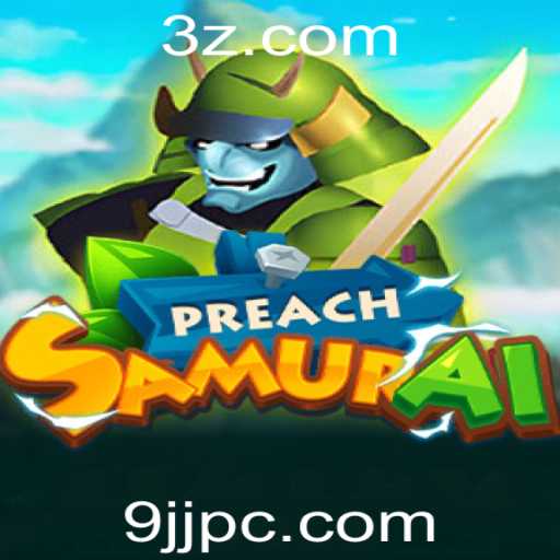 Descubra PreachSamurai: O Novo Jogo Revolucionário