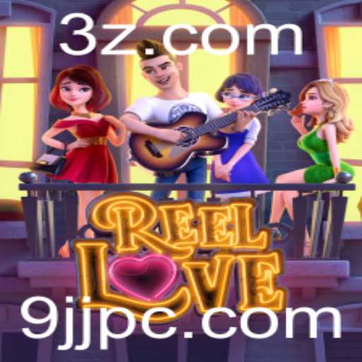 Explorando ReelLove: Um Mergulho no Mundo dos Cassinos e Emoções