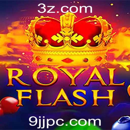 Descubra RoyalFlash: O Jogo de Cartas Estratégico com Influência Moderna