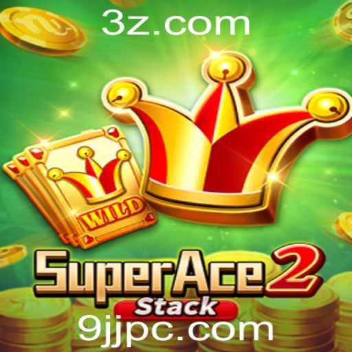 Explorando o Universo de SuperAce2: A Vanguarda dos Jogos Digitais