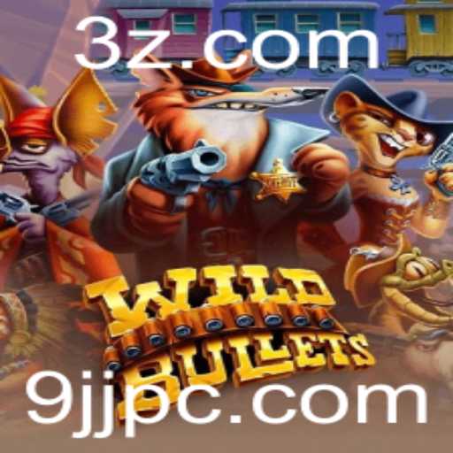 Explorando o Mundo de WildBullets: Uma Jornada Através de Ação e Estratégia