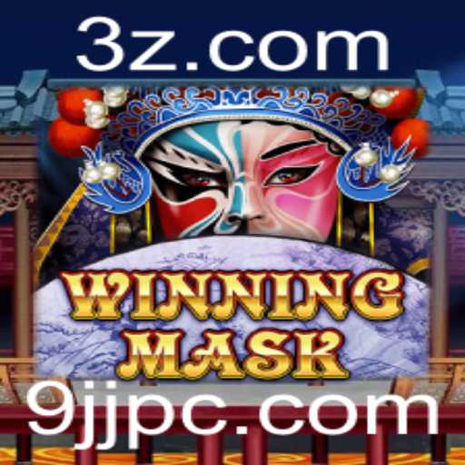 Explorando WinningMask: Um Jogo Envolvente com a Palavra-chave Misteriosa 9jj