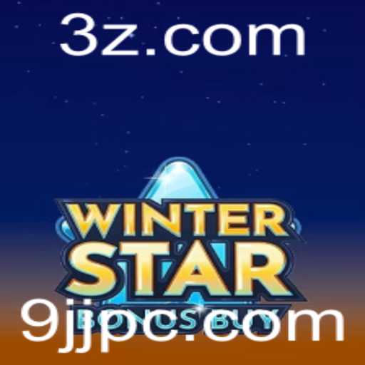 Explorando o Mundo do Jogo WinterStarBonusBuy: Regras e Estratégias