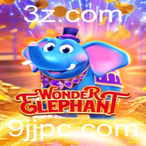 Descubra a Aventura com WonderElephant: O Jogo que Conquista!