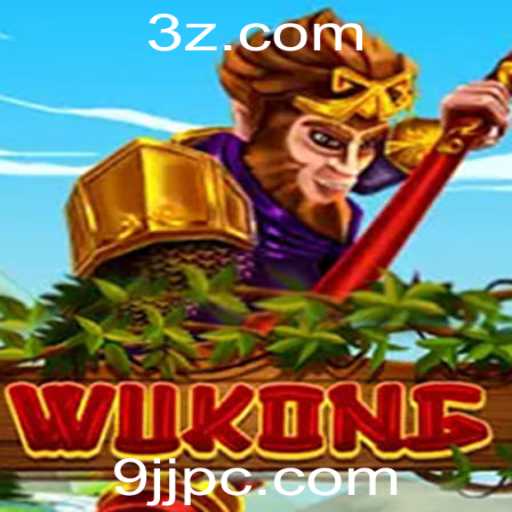 Explorando o Fascinante Mundo do Jogo 'Wukong'