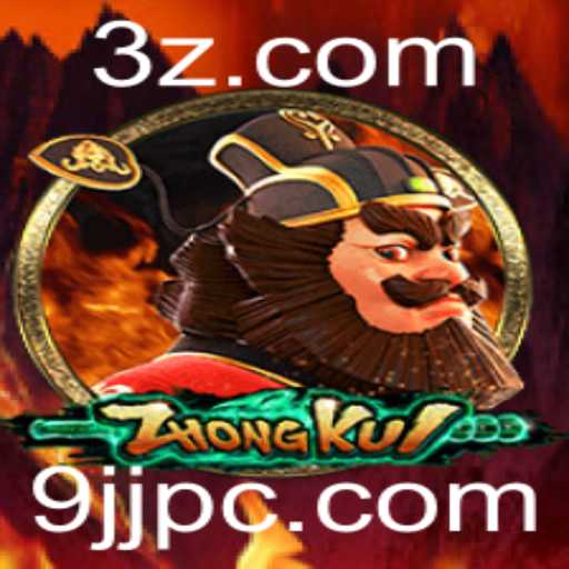Descubra o Fascinante Jogo 'ZhongKui'